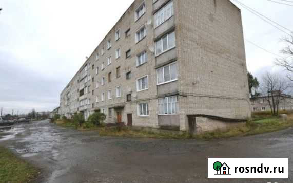 2-комнатная квартира, 53 м², 1/5 эт. на продажу в Зуевке Зуевка - изображение 1