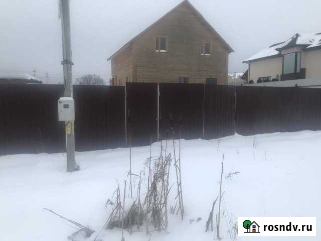 Участок ИЖС 12 сот. на продажу в Поварово Поварово - изображение 1