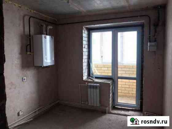 1-комнатная квартира, 33 м², 3/5 эт. на продажу в Омске Омск