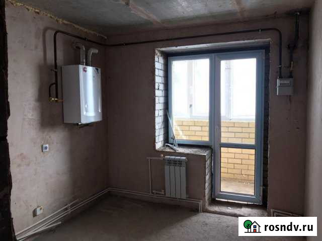 1-комнатная квартира, 33 м², 3/5 эт. на продажу в Омске Омск - изображение 1