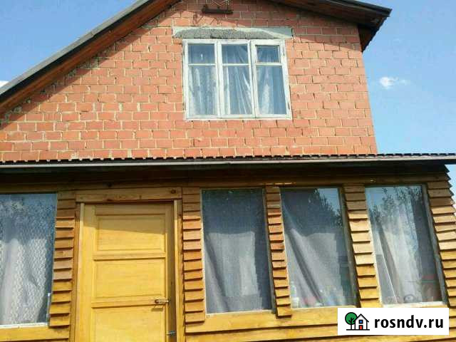 Дача 49 м² на участке 6 сот. на продажу в Полетаево Полетаево - изображение 1