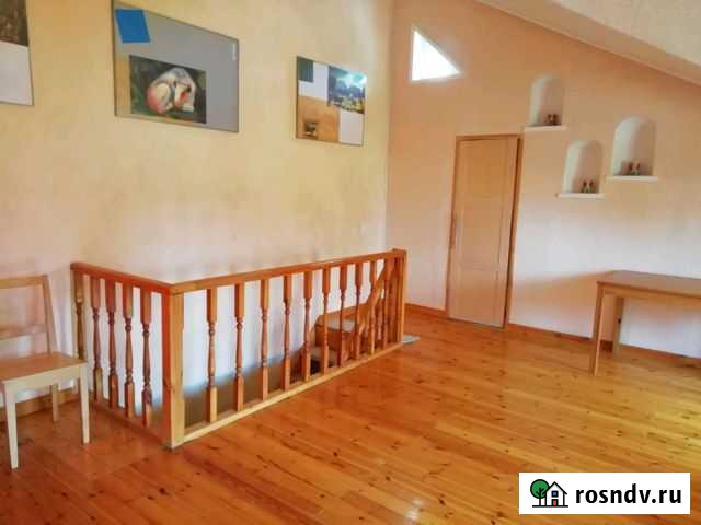 Дом 100 м² на участке 2 сот. в аренду на длительный срок в Санкт-Петербурге Санкт-Петербург - изображение 1