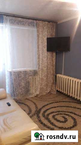 1-комнатная квартира, 34 м², 1/5 эт. в аренду посуточно в Салавате Салават - изображение 1