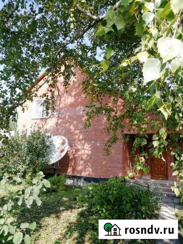 Дом 98 м² на участке 25 сот. на продажу в Панкрушихе Панкрушиха - изображение 1