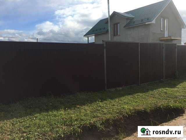 Участок СНТ, ДНП 10 сот. на продажу в Протвино Протвино - изображение 1