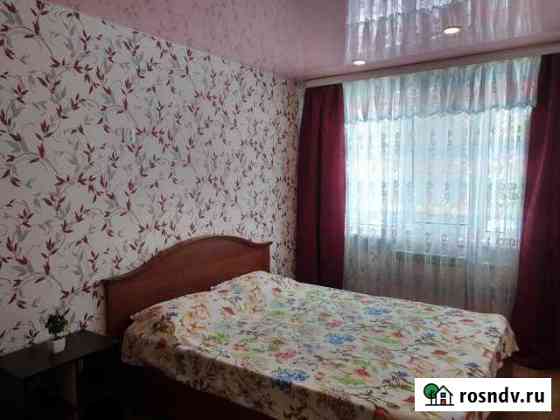 2-комнатная квартира, 55 м², 1/5 эт. в аренду посуточно в Нижнем Тагиле Нижний Тагил
