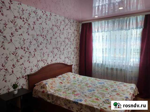 2-комнатная квартира, 55 м², 1/5 эт. в аренду посуточно в Нижнем Тагиле Нижний Тагил - изображение 1