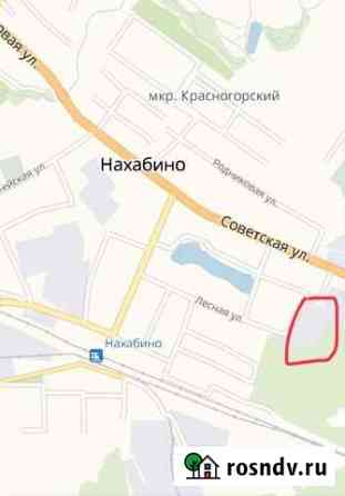 Гараж на продажу в Красногорске Московской области Красногорск