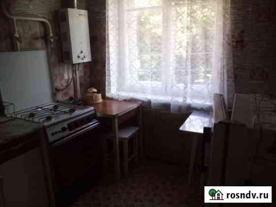 2-комнатная квартира, 42 м², 2/4 эт. в аренду на длительный срок в Новомосковске Новомосковск