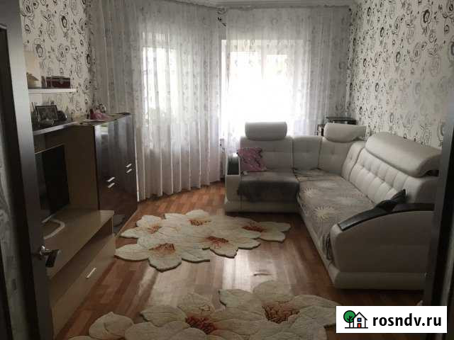 2-комнатная квартира, 64 м², 1/5 эт. на продажу в Лянторе Лянтор - изображение 1