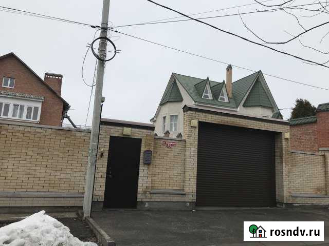 Коттедж 250 м² на участке 19 сот. в аренду посуточно в Ростове-на-Дону Ростов-на-Дону - изображение 1