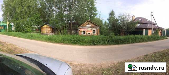 Участок ИЖС 30 сот. на продажу в Электроизоляторе Электроизолятор - изображение 1