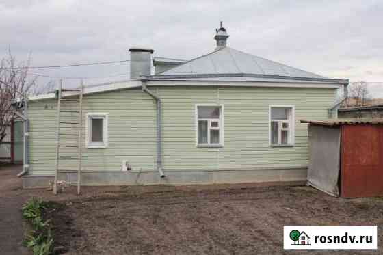 Дом 50 м² на участке 5 сот. на продажу в Павловске Воронежской области Павловск