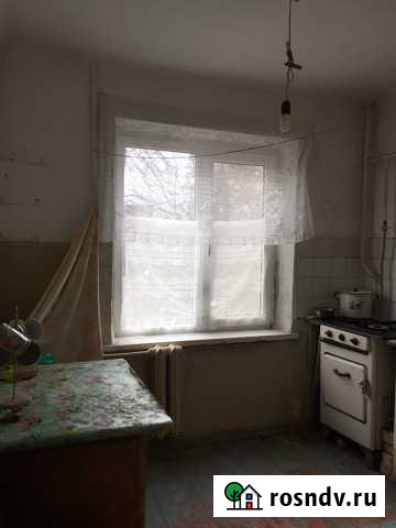 1-комнатная квартира, 31 м², 2/4 эт. на продажу в Новокубанске Новокубанск - изображение 1