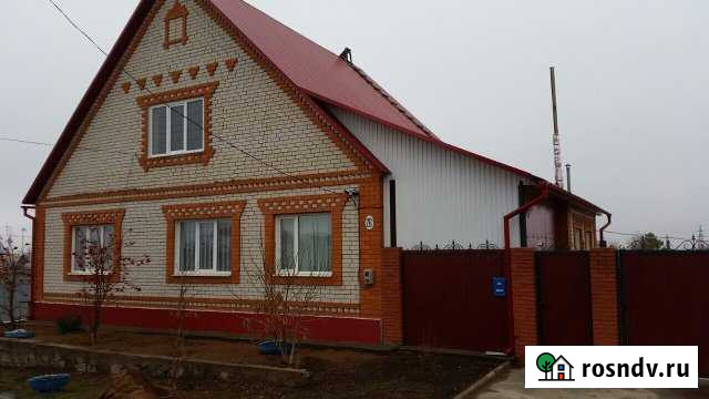 Дом 106 м² на участке 10 сот. на продажу в Сорочинске Сорочинск - изображение 1