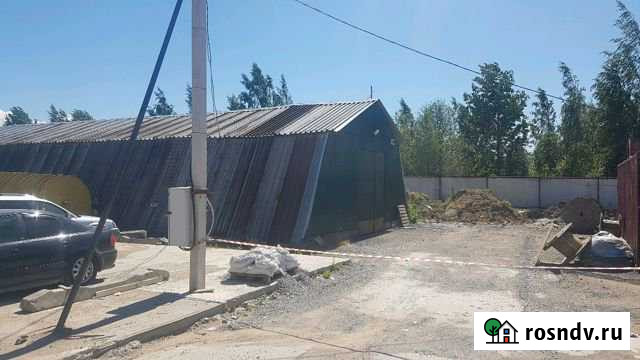 Гараж >30 м² в аренду в Старой Старая - изображение 1