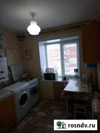 1-комнатная квартира, 33 м², 2/5 эт. на продажу в Алатыре Алатырь
