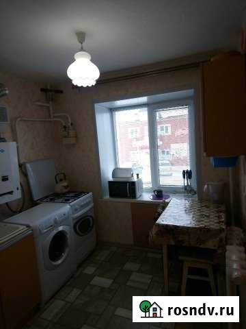 1-комнатная квартира, 33 м², 2/5 эт. на продажу в Алатыре Алатырь - изображение 1