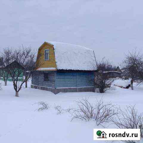 Дача 25 м² на участке 8 сот. на продажу в Рыбинске Рыбинск
