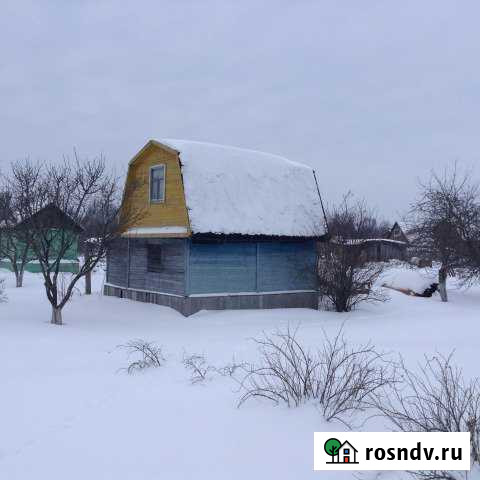 Дача 25 м² на участке 8 сот. на продажу в Рыбинске Рыбинск - изображение 1