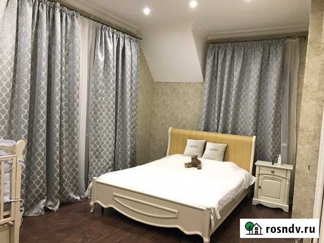 Дом 606 м² на участке 12 сот. на продажу в Мытищах Мытищи - изображение 1