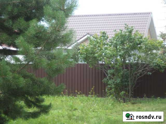 Коттедж 50 м² на участке 12 сот. на продажу в Белово Белово - изображение 1