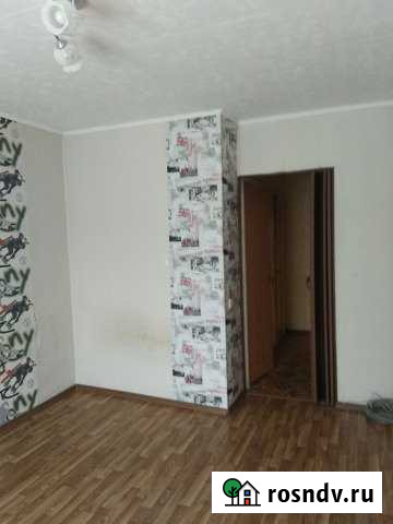 2-комнатная квартира, 53 м², 1/5 эт. на продажу в Жигулевске Жигулевск - изображение 1