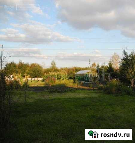 Участок ИЖС 6 сот. на продажу в Обухово Обухово - изображение 1