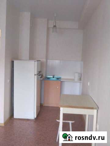 Квартира-студия, 26 м², 3/5 эт. в аренду на длительный срок в Маркове Маркова - изображение 1