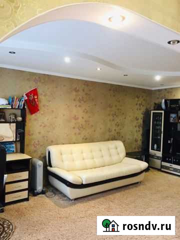 2-комнатная квартира, 45 м², 1/5 эт. на продажу в Березовке Красноярского края Березовка - изображение 1