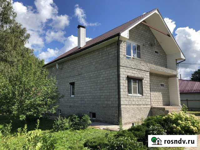 Дом 239 м² на участке 15 сот. на продажу в Деденево Деденево - изображение 1