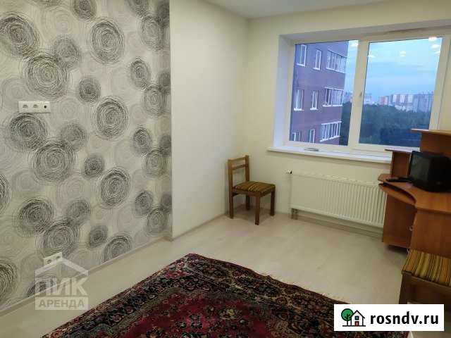 2-комнатная квартира, 66 м², 8/17 эт. в аренду на длительный срок в Коммунарке Коммунарка - изображение 1