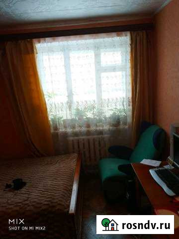 Комната 40 м² в 4-ком. кв., 1/2 эт. на продажу в Юрьев-Польском Юрьев-Польский - изображение 1