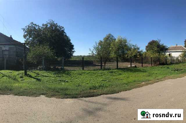 Участок ИЖС 14 сот. на продажу в Бриньковской Бриньковская - изображение 1