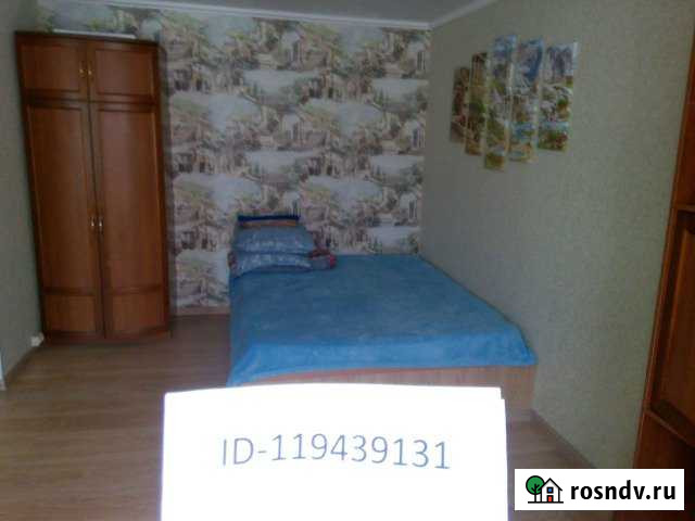 1-комнатная квартира, 32 м², 5/5 эт. в аренду посуточно в Сергиевом Посаде Сергиев Посад - изображение 1