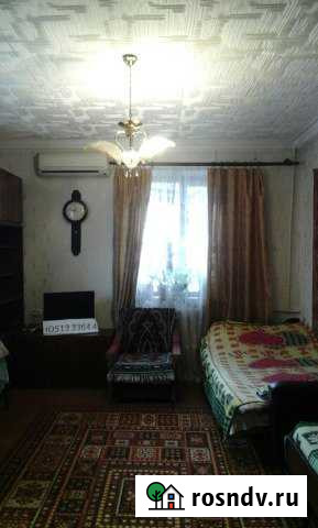 1-комнатная квартира, 33 м², 1/2 эт. в аренду посуточно в Керче Керчь - изображение 1