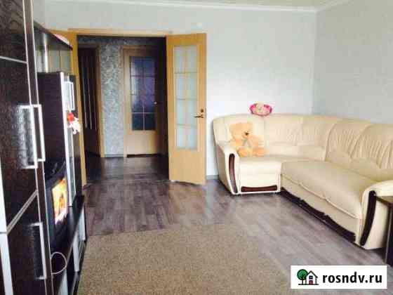 3-комнатная квартира, 74 м², 1/3 эт. на продажу в Лисках Лиски