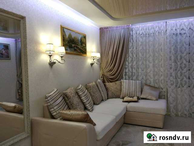 Квартира-студия, 36 м², 17/17 эт. на продажу в Сургуте Сургут - изображение 1