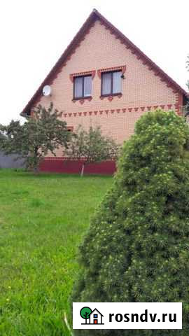 Коттедж 190 м² на участке 9 сот. на продажу в Столбовой Столбовая - изображение 1