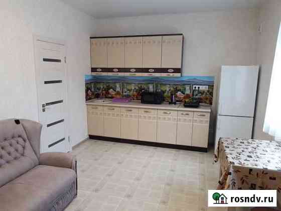 Квартира-студия, 25 м², 1/2 эт. в аренду на длительный срок в Севастополе Севастополь