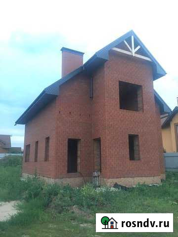 Коттедж 155 м² на участке 10 сот. на продажу в Курумоче Курумоч - изображение 1