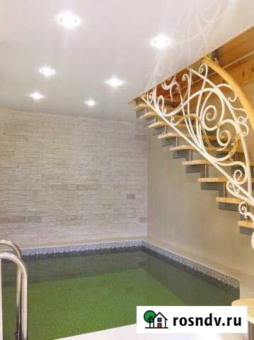 Дом 160 м² на участке 2 сот. в аренду посуточно в Чебоксарах Чебоксары - изображение 1