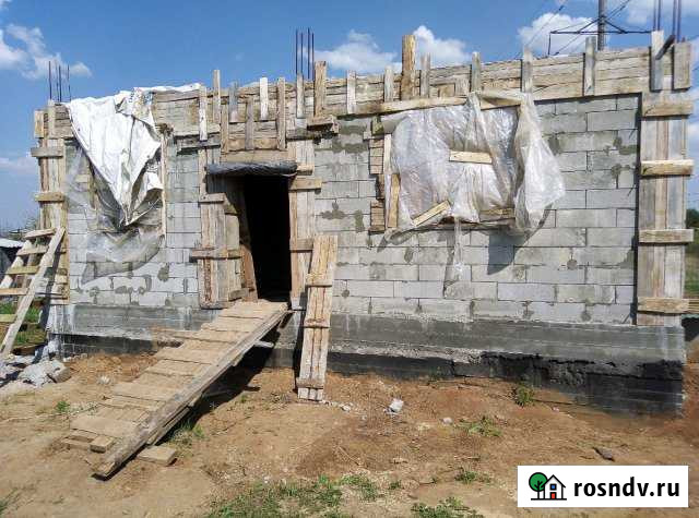 Дом 240 м² на участке 16 сот. на продажу в Фоках Фоки - изображение 1