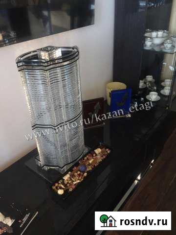 4-комнатная квартира, 236 м², 23/37 эт. на продажу в Казани Казань - изображение 1