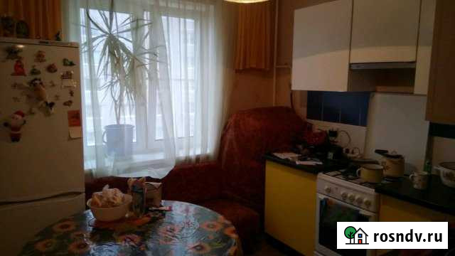 1-комнатная квартира, 35 м², 8/10 эт. на продажу в Афонино Афонино - изображение 1