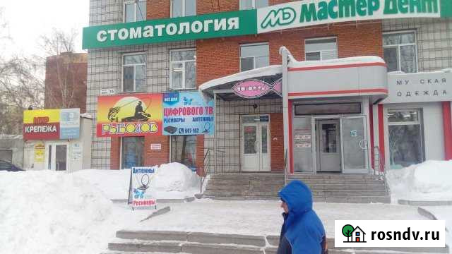 Торговое помещение, 15 кв.м. Томск - изображение 1
