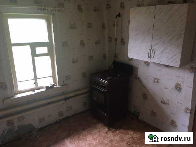 Дом 49.5 м² на участке 9 сот. на продажу в Спирово Спирово - изображение 1