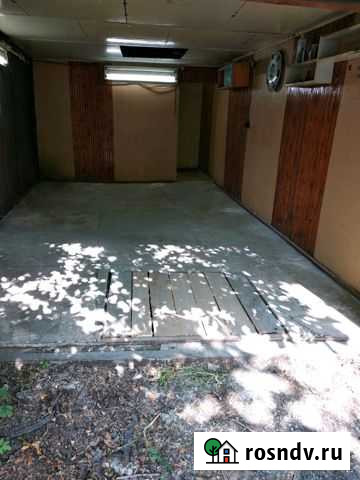 Гараж 22 м² в аренду в Ставрополе Ставрополь - изображение 1