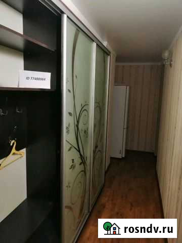 1-комнатная квартира, 45 м², 2/10 эт. в аренду посуточно в Щёлкино Щёлкино - изображение 1