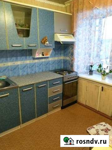 2-комнатная квартира, 42 м², 5/5 эт. на продажу в Камне-на-Оби Камень-на-Оби - изображение 1